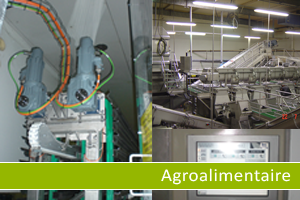 Photo de Agroalimentaire